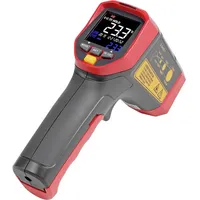 Sauter Infrarot-Thermometer -32 - 1100 °C
