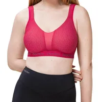 Triumph Triaction Energy Lite N EX Sports bra non-wired,