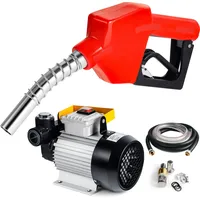 Wiltec 50958 Ölpumpe