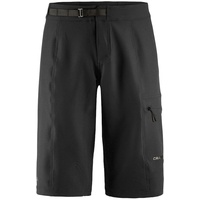 Craft CORE Offroad XT Shorts M Black XL