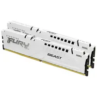 Kingston FURY Beast DDR5 6000MT/s 32GB Kit (2x16GB) CL30