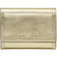 Liebeskind Berlin Lisa Metallic Louisa Portemonnaie Damen gold