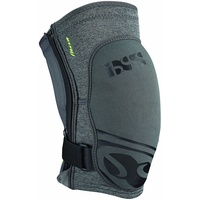 IXS Flow Zip Grau
