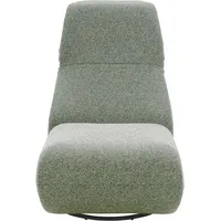 DOMO collection Sessel Sonner 360° drehbar 75 x 90