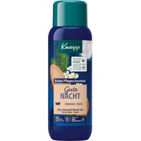 Kneipp Pflegeschaumbad Gute Nacht