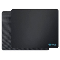 Inca IMP-016 Gaming-Mauspad: 22 cm x 29 cm, für