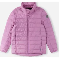 Reima Steppjacke Untu in Rosa - 134