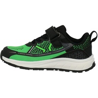 Lurchi 74L0123003 Sneaker, Green, 27 EU