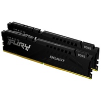 Kingston FURY Beast 32GB Kit DDR5-6400 EXPO