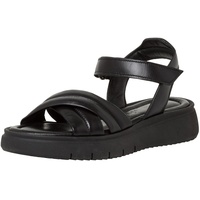 TAMARIS Damen, schwarz, Größe 37 EU