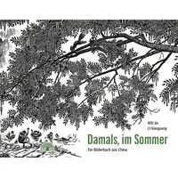 Baobab Books Damals im Sommer von Jie Wei /