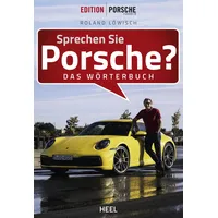 Heel Sprechen Sie Porsche?