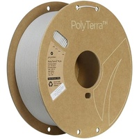Polymaker PolyTerra PLA - 1.75mm - 1kg - Marble