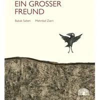Baobab Books Ein großer Freund