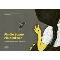 Baobab Books Als die Sonne ein Kind war