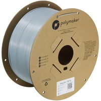Polymaker PolyLite Petg 1.75 Mm 3kg Draht - Grey