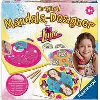 Ravensburger Mandala Designer Kinder-Bastelset