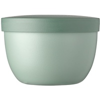 Mepal Speisebehälter Ellipse nordic sage 0,35 l