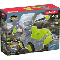 Schleich Eldrador CREATURES 42670