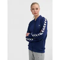Hummel Herren Unterjacke hmlARCHIVE REGULAR POLY ZIP JACKET XL