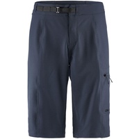 Craft Core Offroad XT Shorts PAD M blaze XL
