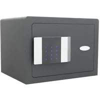 Profirst Möbeltresor Hestia 250 Touchscreen anthrazit