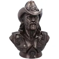 Nemesis Now Offiziell lizenzierte Lemmy 35 cm,