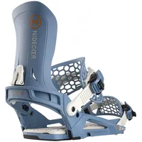 NIDECKER Kaon Softbindung slate blue (Modell 2023/2024)