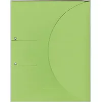 ELCO Ablagemappe Ordo collecto A4 Karton 315 g/qm Grundfarben