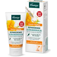 Kneipp Reparierende Schrundensalbe mit 30% Urea - Intensiv-Fußpflege mit