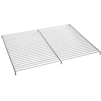 HENDI Grillrost 480 x 600 mm Edelstahl