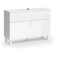 Vicco Waschbeckenunterschrank Sola 100.2 x 72.4 cm mit 2