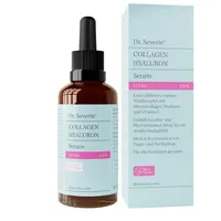 Dr. Severin Collagen Hyaluron Serum Ultra 50 ml