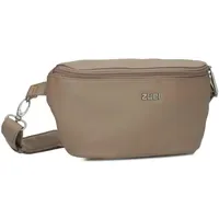 Zwei Hip Bag MH4 25 cm Braun