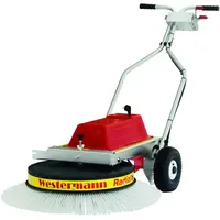 Westermann WR 870 Akku