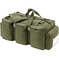 Defcon 5 Duffle Bag 100 l Grün