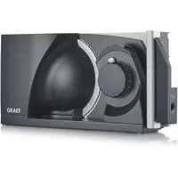 Graef Mytiny MT1006 Eisenglimmergrau