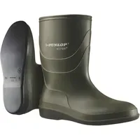 Dunlop B550631 Damen Grün 43