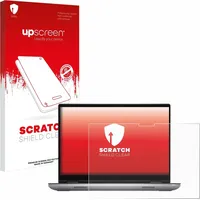 Upscreen Scratch Shield Clear Premium Displayschutzfolie für Dell Precision