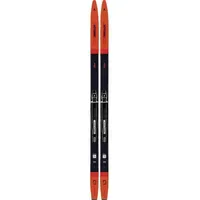 Atomic Pro C1 Grip Junior Rot 160 cm