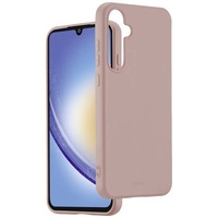 Hama Fantastic Feel Backcover Samsung Galaxy A35 5G Nude