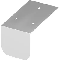 Sarei Rinnenträgerkonsole Aluminium