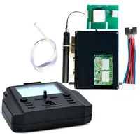 BearCreeks iPilot Futterboot Upgrade Kit: Bootskontrolle, GSP-Autopilot und Power