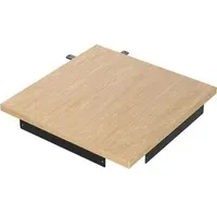 Güde Werkbank Eckplatte GWP 600E