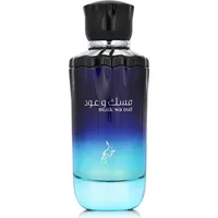 Khadlaj Moschus Wa Oud Eau de Parfum 100 ml