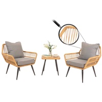 MCW MCW, Gartenlounge, N34