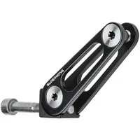 Supernova Multimount CS - Schwarz