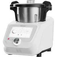 Silvercrest Monsieur Cuisine Connect »SKMC 1100 A1«, Küchenmaschine -