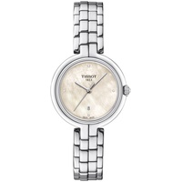 TISSOT Flamingo T094.210.11.116.02 Damenarmbanduhr