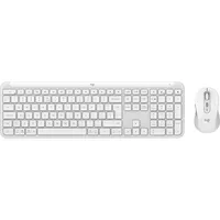 Logitech MK950 Scherenschalter QWERTY